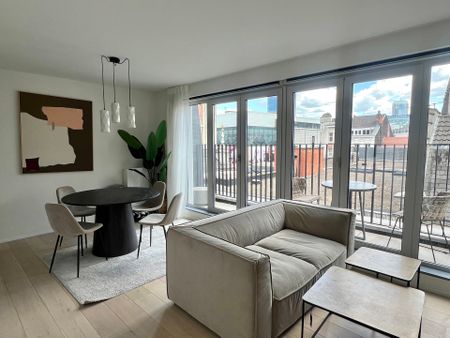 Adolphe Maxlaan, 1000, Bruxelles - Photo 2