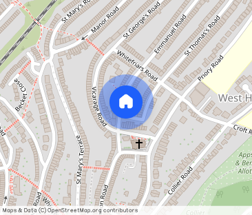 Emmanuel Road, Hastings, TN34 3LB - Photo 1