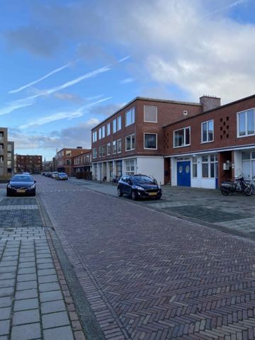 Kamers Paulus Potterstraat - Foto 2