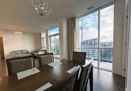 For Lease - 87 Peter Street Unit# PH112, Toronto, Ontario - Photo 3