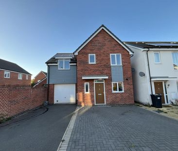 Buckthorn Road, Coalville - Photo 3