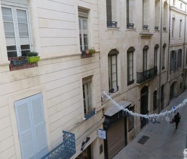 T3, Rue Fresque, 700€ H.C, Nîmes-centre, 76m² - Photo 5