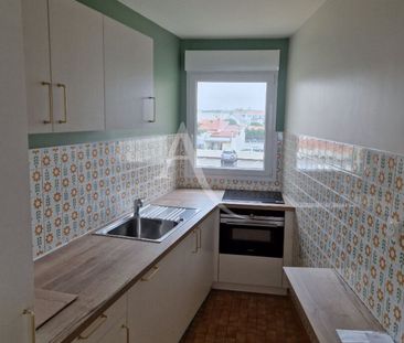 Appartement 3 pièces à Saint-Hilaire-de-Riez - Photo 4