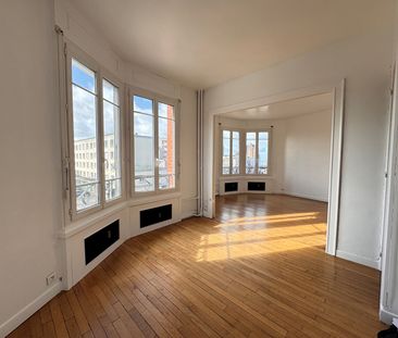 LE HAVRE - Appartement 2 pièces - Photo 5