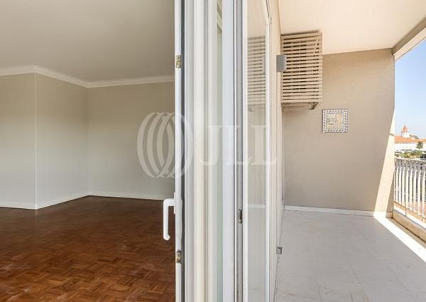 Apartamento T4 em Lisboa