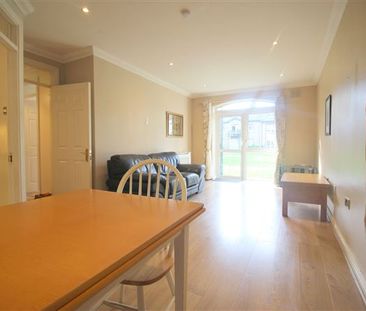 Apt 1A, The Lawn, Abbeylands, Clane, Co. Kildare, W91 WD85 - Photo 6