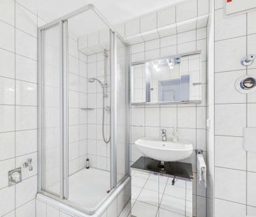 Helle 2-Raum Dachgeschosswohnung mit Balkon in Rodewisch, Steinberg... - Photo 5