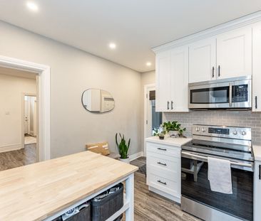 For Lease - 14 Alanson Street, Hamilton, Ontario - Photo 3