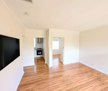 Renovated 1-Bedroom + Separate Study | North-Facing & Full of Light - Photo 2