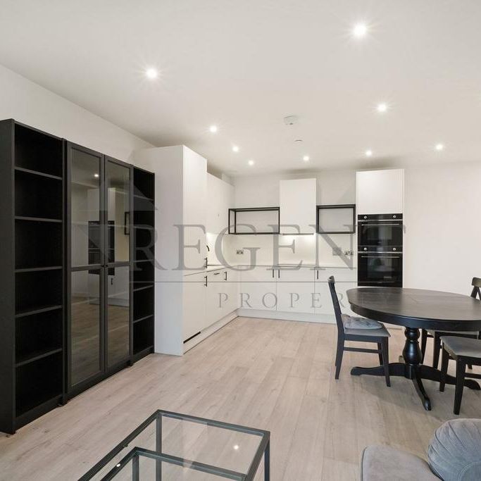 2 bedroom apartment to rent - Photo 1