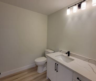 Brand-New 2 bedroom Condos in North Glenmore – Pet Friendly & Parki... - Photo 4