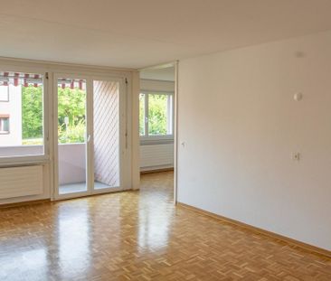 3 ½ Zimmer-Wohnung in Horgen mieten - Foto 3