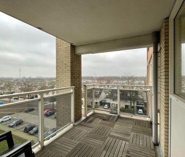 Appartement te huur: Hermelijnvlinder 41 1113 LC Diemen - Foto 2