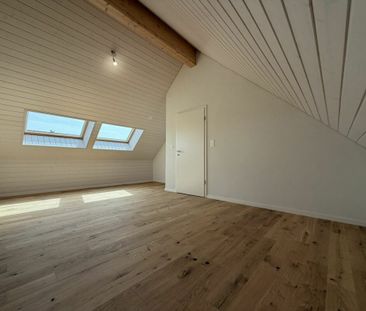 3,5-Zimmer-Duplexwohnung in Siselen - Photo 6