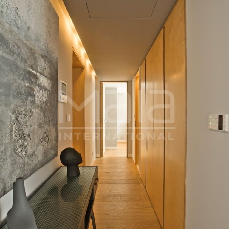 1 room luxury Flat for rent in Santos (Santos-o-Velho), Lisbon - Photo 1