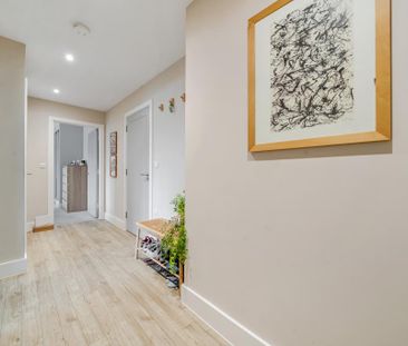 1 bedroom flat to rent - Photo 6