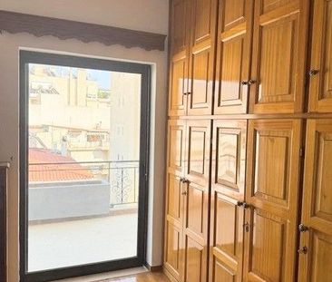 Μεζονέτα για ενοικίαση Κέντρο (Άγιος Δημήτριος) - Photo 4