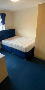 2 bed flat to rent in Kirkley Lodge, Park Avenue, Gosforth, Newcastle upon Tyne, NE3 - Photo 3