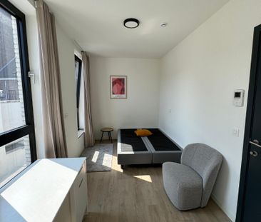Furnished student room in residence LUCIA, Antwerp - Photo 1