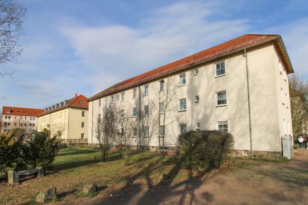 Wohnträume verwirklichen: 2-Zimmer-Wohnung in Torgau - Photo 2