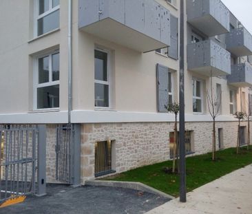 Location appartement 2 pièces, 37.68m², Saulx-les-Chartreux - Photo 2