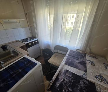 Kiadó jó állapotú lakás - Budapest VIII. kerület - Fotó 1