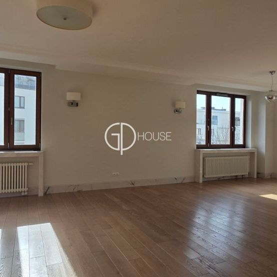 Warszawski, Warszawa, Śródmieście, Powiśle, Kruczkowskiego - Zdjęcie 1