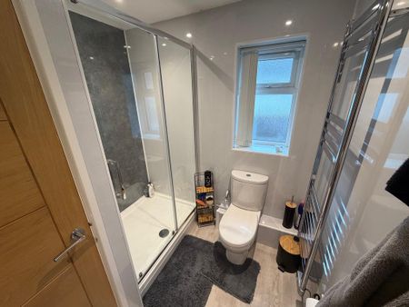 1 bedroom flat to rent - Photo 4