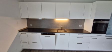 2.5 Zimmer, 58 m², 1. Stock - Photo 2
