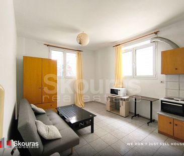 Studio/Γκαρσονιέρα για ενοικίαση Ανθούπολη (Πάτρα) - Photo 2