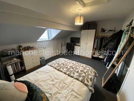 Davenport Avenue, Manchester, M20 3GA - Photo 4