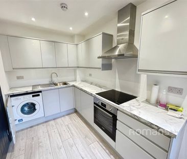 1 bedroom property to rent - Photo 2