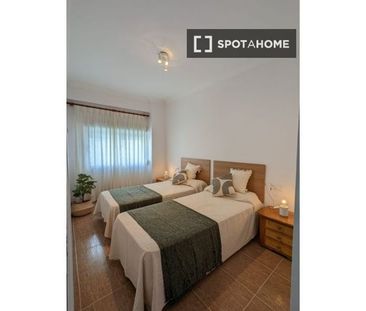 3 room luxury Apartment for rent in Cullera, Valencia - Photo 5