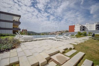 Apartamento T2 em Lisboa