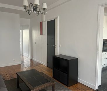 Location Appartement 2 pièces 43m² BOULOGNE BILLANCOURT 92100 - Photo 1