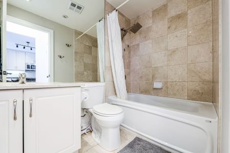 For Lease - 2083 Lake Shore Boulevard Unit# PH09, Toronto, Ontario - Photo 4