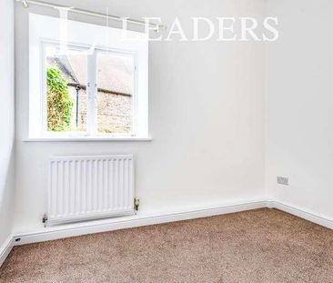 Gloucester Street, Faringdon, SN7 - Photo 2