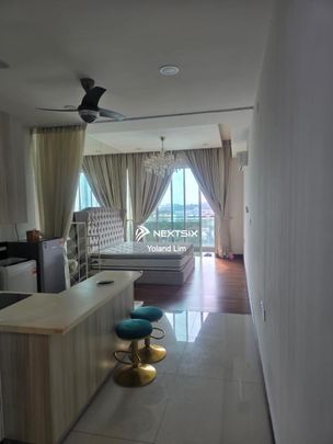 Paragon Suites @ CIQ - Photo 1