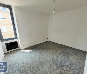 Appartement à louer 3 pièces 47m² - Photo 2