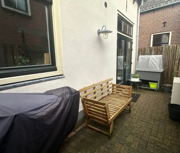 Te huur: Huis Fransestraat in Ameide - Foto 5