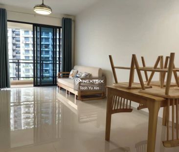 Ataraxia Park @ Forest City - Photo 1