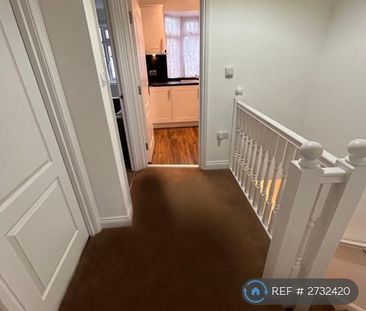 1 bedroom flat to rent - Photo 6