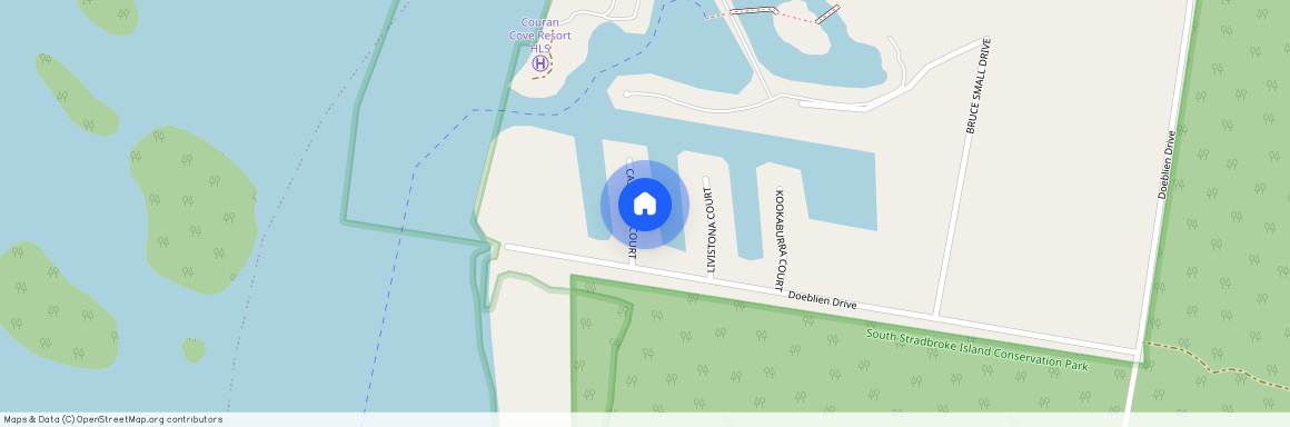 9 Casuarina Court, Qld 4216, South Stradbroke