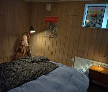 Swedenborgsgatan, Uppsala - Photo 4