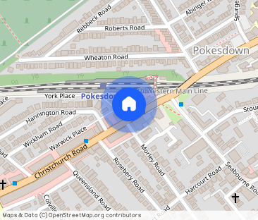 Christchuch Road, Pokesdown - Photo 1