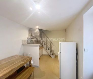 Location Maison 3 pièces 36m² LES MARTRES DE VEYRE 63730 - Photo 3