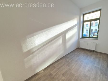 Anspruchsvoll sanierte 2-Raum-Wohnung auf dem Kassberg in Chemnitz - Photo 2