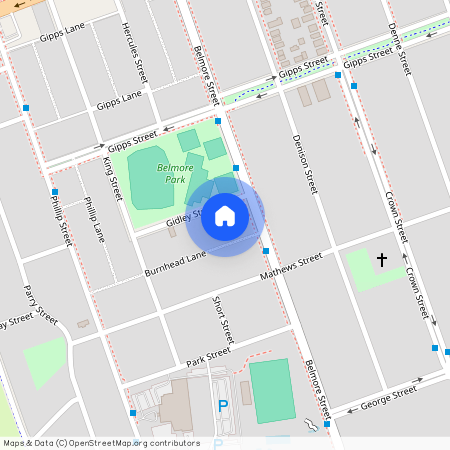 4 Gidley Street, West Tamworth, NSW 2340