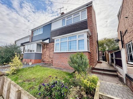 2 bedroom semi-detached house to rent - Photo 2