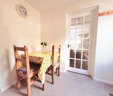 Studio to rent - Photo 4